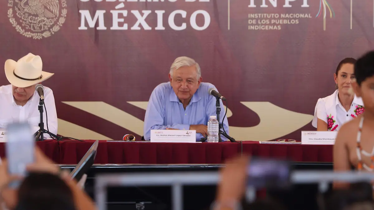 AMLO yaquis 8